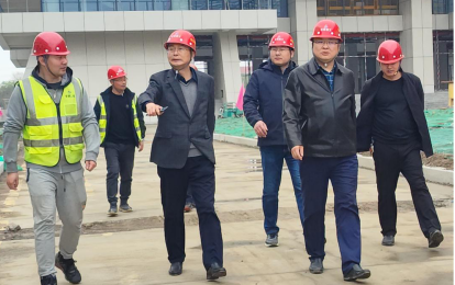9001cc金沙以诚为本(中国)有限公司官网